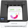 Лазерен принтер Pantum CP2200DW Color Printer