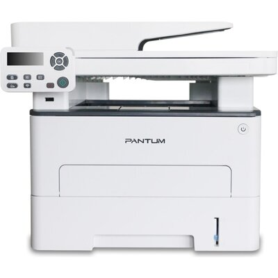 Лазерно многофункционално устройство Pantum M7100DW Laser MFP