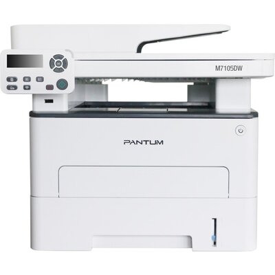 Лазерно многофункционално устройство Pantum M7105DW Laser MFP