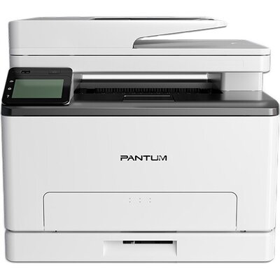 Лазерно многофункционално устройство Pantum CM1100ADN Laser MFP - нарушена опаковка