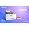 Лазерно многофункционално устройство Pantum CM1100ADN Laser MFP - нарушена опаковка