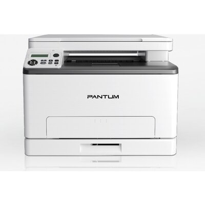 Лазерно многофункционално устройство Pantum CM1100DW Laser MFP