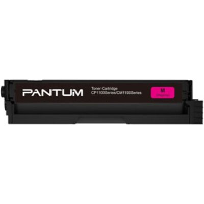 Консуматив Pantum CTL-1100HM Toner Cartridge Magenta 1500 pages