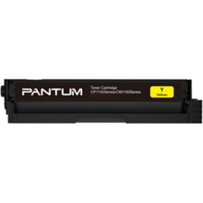 Консуматив Pantum CTL-1100HY Toner Cartridge Yellow 1500 pages