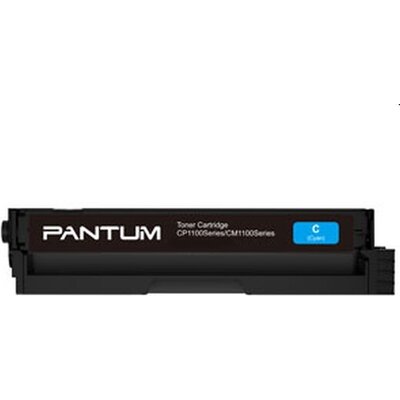 Консуматив Pantum CTL-1100XC Toner Cartridge Cyan 2300 pages