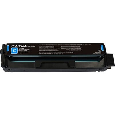 Консуматив Pantum CTL-2000HC Toner Cartridge Cyan 3500 pages