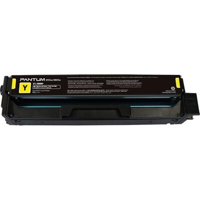 Консуматив Pantum CTL-2000HY Toner Cartridge Yellow 3500 pages