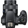 Цифров фотоапарат Sony Cyber Shot DSC-H300 black