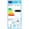 Телевизор Sony KDL-32WD755 32