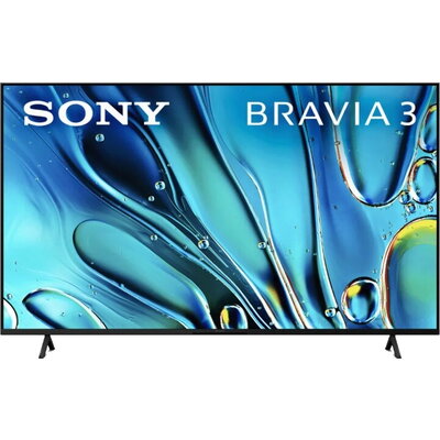 Телевизор Sony K-55S35 55