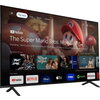 Телевизор Sony K-55S35 55