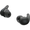 Слушалки Sony LinkBuds Fit WFLS910NB, black