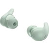 Слушалки Sony LinkBuds Fit WFLS910NG, green