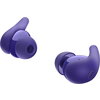 Слушалки Sony LinkBuds Fit WFLS910NV, violet