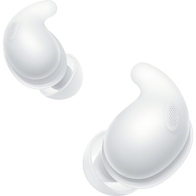 Слушалки Sony LinkBuds Fit WFLS910NW, white