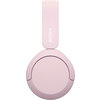 Слушалки Sony Headset WH-CH520, pink