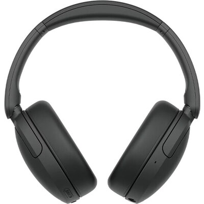 Слушалки Sony Headset WH-CH730N, black