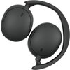 Слушалки Sony Headset WH-CH730N, black