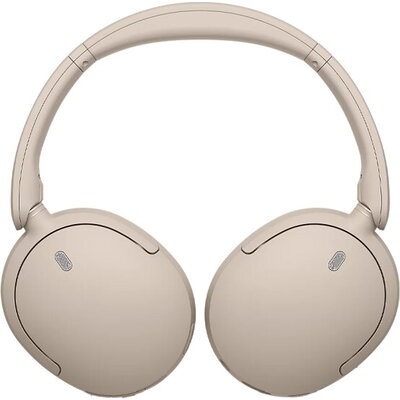 Слушалки Sony Headset WH-CH730N, cream