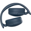 Слушалки Sony Headset WH-CH730N, blue