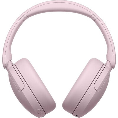 Слушалки Sony Headset WH-CH730N, pink