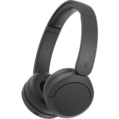 Слушалки Sony Headset WH-CH530, black