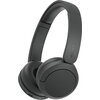 Слушалки Sony Headset WH-CH530, black