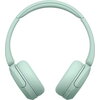 Слушалки Sony Headset WH-CH530, green