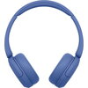 Слушалки Sony Headset WH-CH530, blue