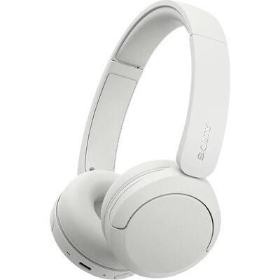 Слушалки Sony Headset WH-CH530, white