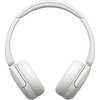 Слушалки Sony Headset WH-CH530, white