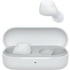 Слушалки Sony Headset WF-C510, white