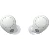 Слушалки Sony Headset WF-C700N, white