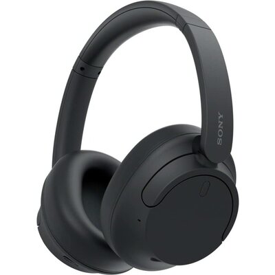 Слушалки Sony Headset WH-CH720N, black