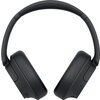 Слушалки Sony Headset WH-CH720N, black