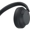 Слушалки Sony Headset WH-CH720N, black