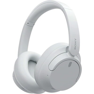 Слушалки Sony Headset WH-CH720N, white