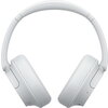 Слушалки Sony Headset WH-CH720N, white