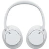 Слушалки Sony Headset WH-CH720N, white