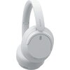 Слушалки Sony Headset WH-CH720N, white