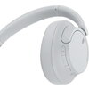 Слушалки Sony Headset WH-CH720N, white