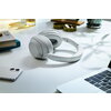 Слушалки Sony Headset WH-ULT900N, Off white