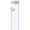 Слушалки Sony Headset WI-C100, white