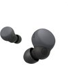 Слушалки Sony LinkBuds S WF-LS900N, black