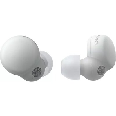 Слушалки Sony LinkBuds S WF-LS900N, white