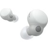 Слушалки Sony LinkBuds S WF-LS900N, white