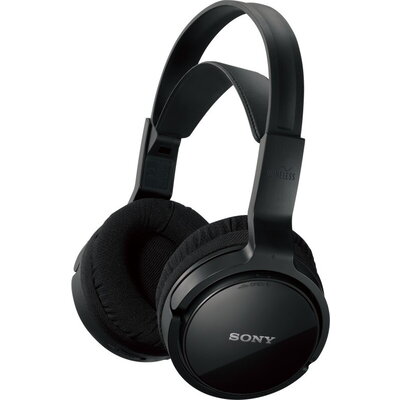 Слушалки Sony Wireless Headset MDR-RF811RK