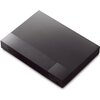 Плейър Sony BDP-S6700 Blu-Ray player with 4K Upscaling and Wi-Fi, black