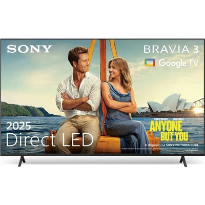 Телевизор Sony K-65S35 65