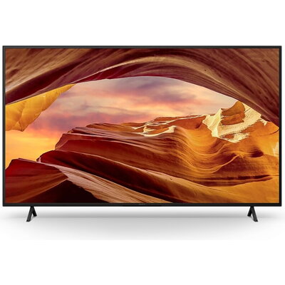 Телевизор Sony KD-65X75W 65